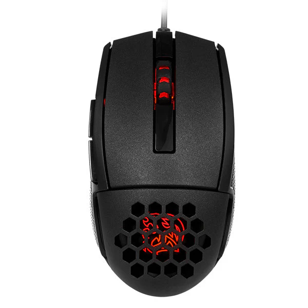 Mouse & Mouse Pad
